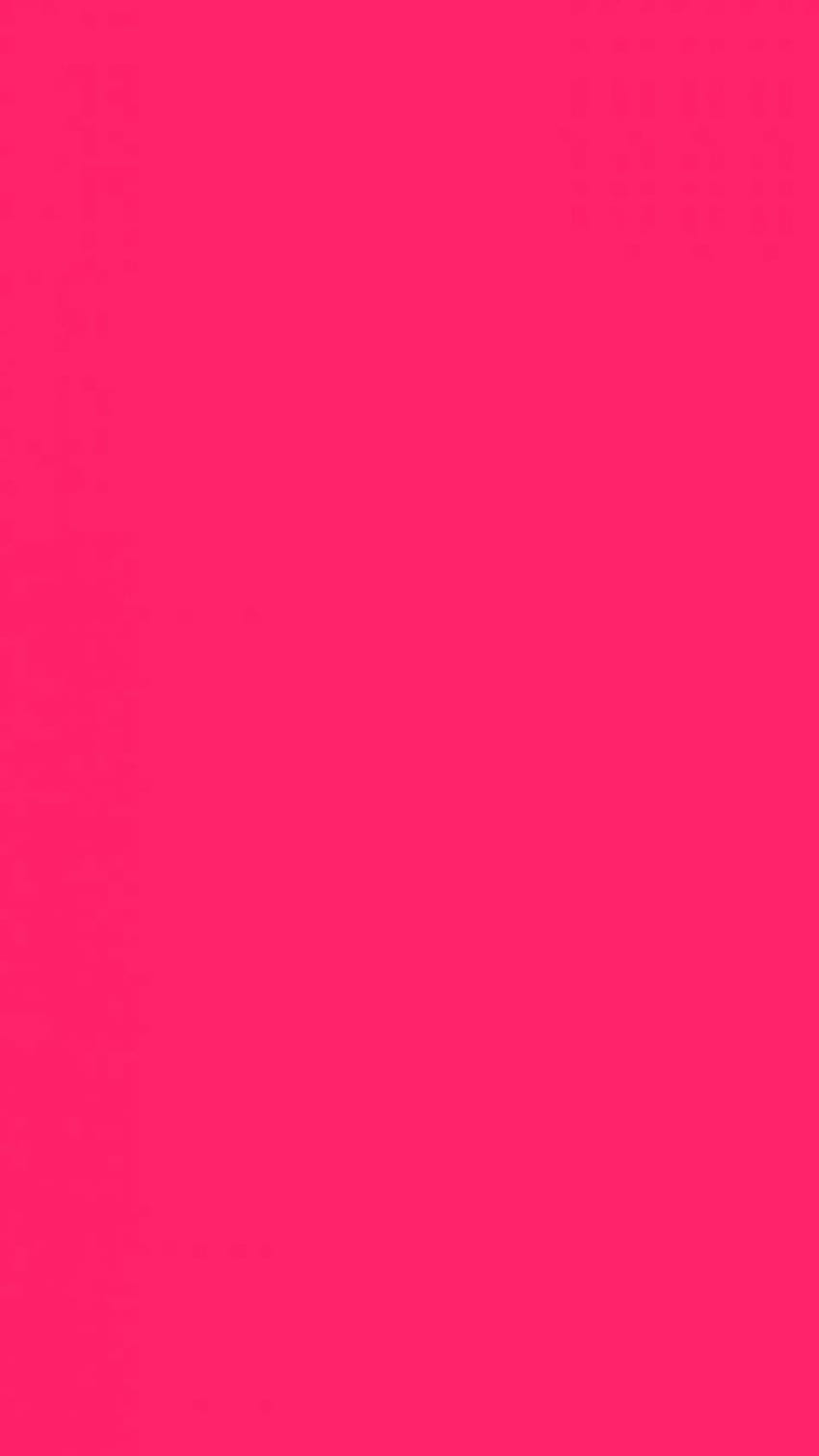 일반 색상 핑크 배경, 솔리드 파스텔 핑크 HD 전화 배경 화면