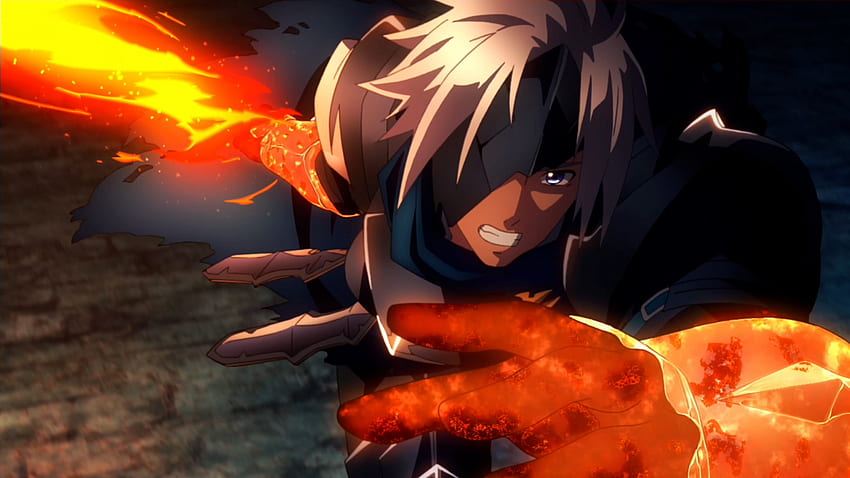 Tales of Arise Theme and Opening Animation Teased HD wallpaper