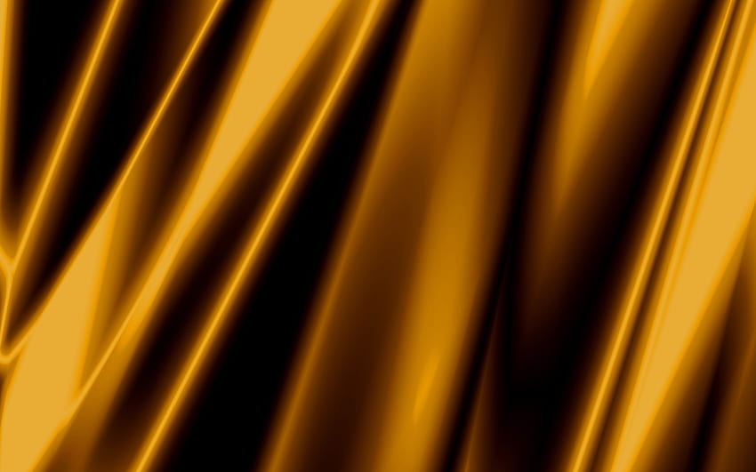 gold silk, , fabric texture, silk, golden fabric for with resolution . High Quality HD wallpaper
