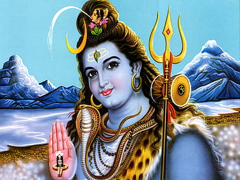 Shiv ji store images hd