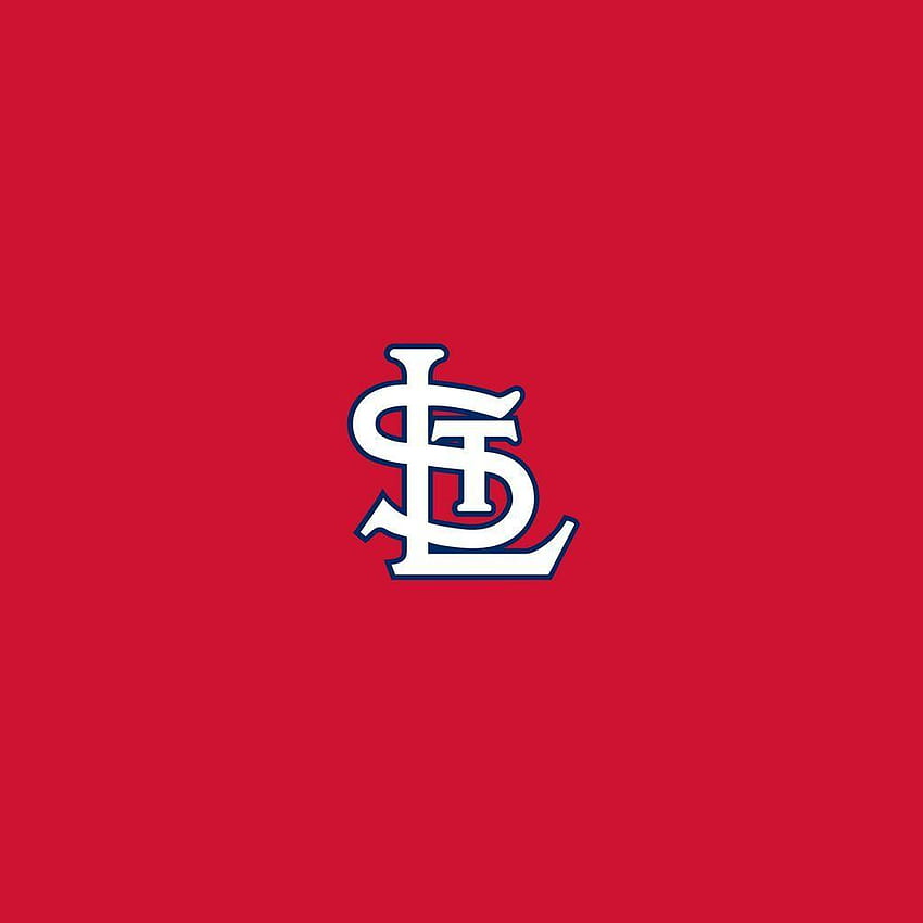 St Louis Cardinals Background Wallpaper 33332 - Baltana