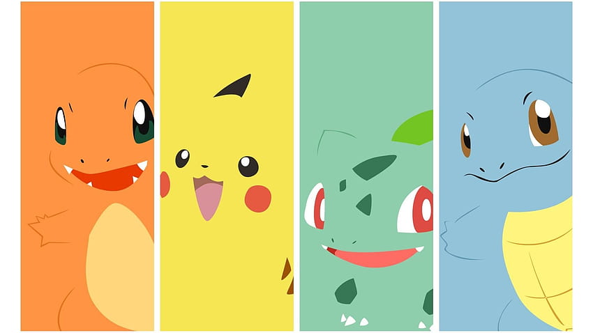 pokemon-bulbasaur-pikachu-charmander-pok-mon-bulbasaur-hd-wallpaper
