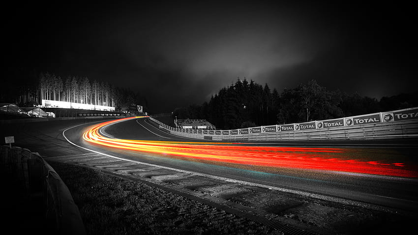 Here's A Spa For You Guys. : R Formula1, Spa-Francorchamps HD wallpaper
