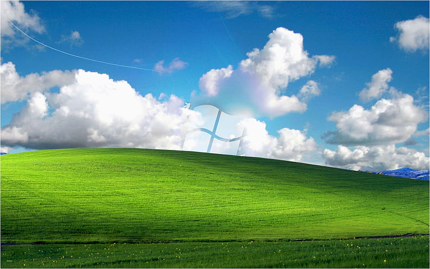 Windows Xp Elegant Windows Xp - Los Carneros Hd Wallpaper 