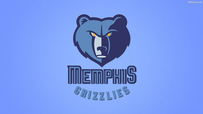 Memphis Grizzlies - Mobile .teahub.io, Vancouver Grizzlies HD wallpaper