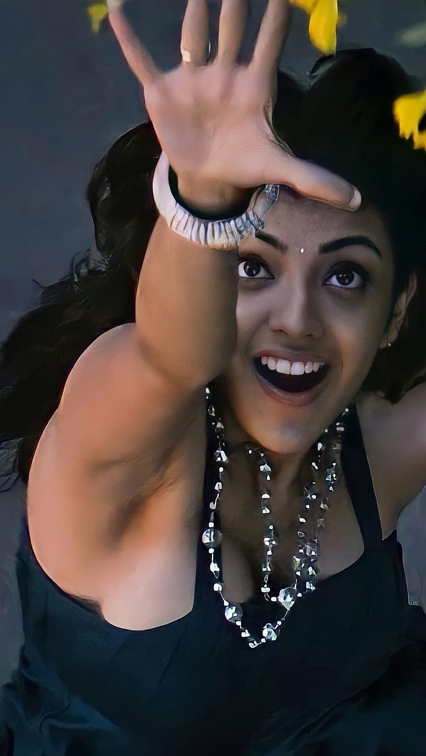 Kajal agarwal, models, face, lip, , dark lips, actress , actress kajal,  indian models, ultra HD phone wallpaper | Pxfuel