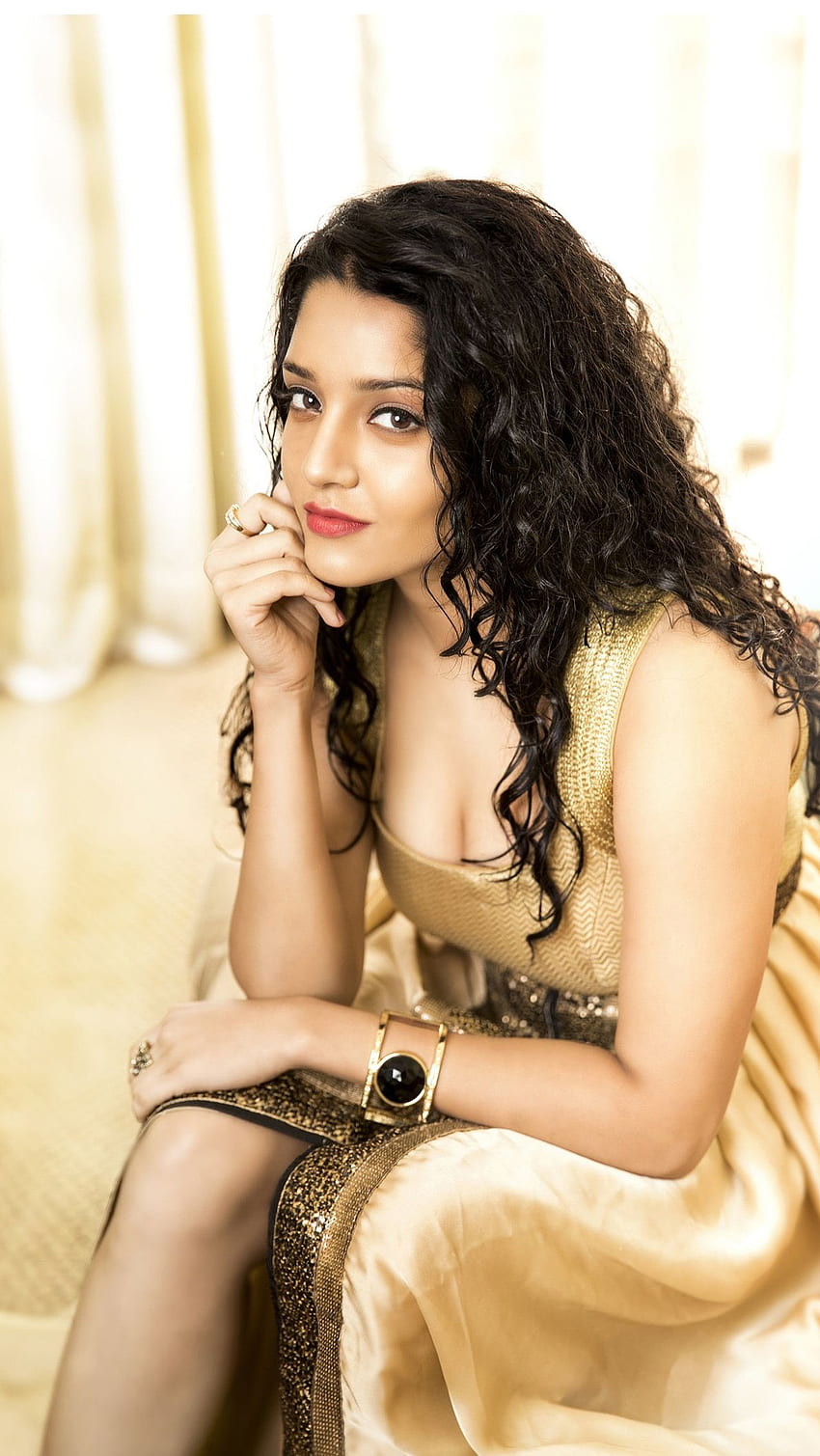 Rithika singh, aktris tamil, model wallpaper ponsel HD