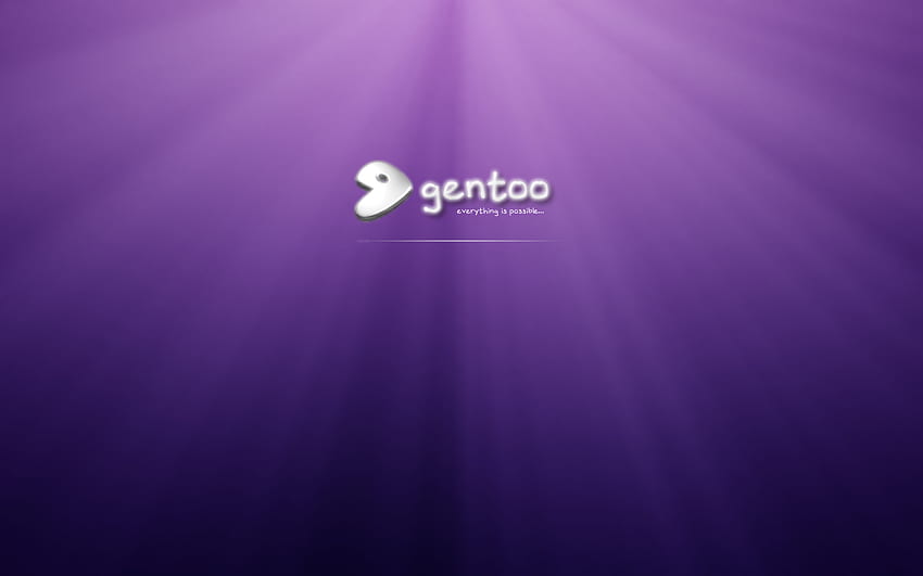 Gentoo , Background t HD wallpaper