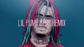 lil pump gucci wallpaper by ARSL17 - Download on ZEDGE™