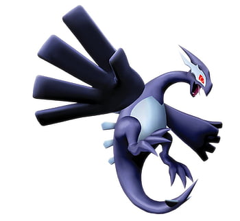 249 Lugia Os Shiny - Pokemon Lugia Shiny, HD Png Download - vhv