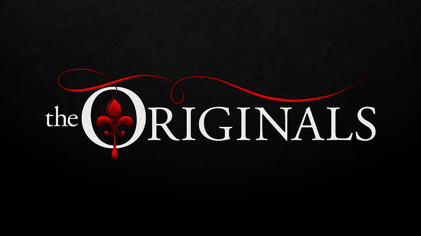 The Originals, Rebecka Mickaelson, Niklaus Mikaelson, Elijah HD wallpaper
