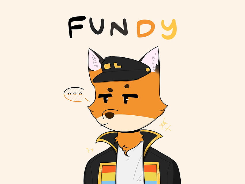 Yet another fundy fanart : r/Fundy