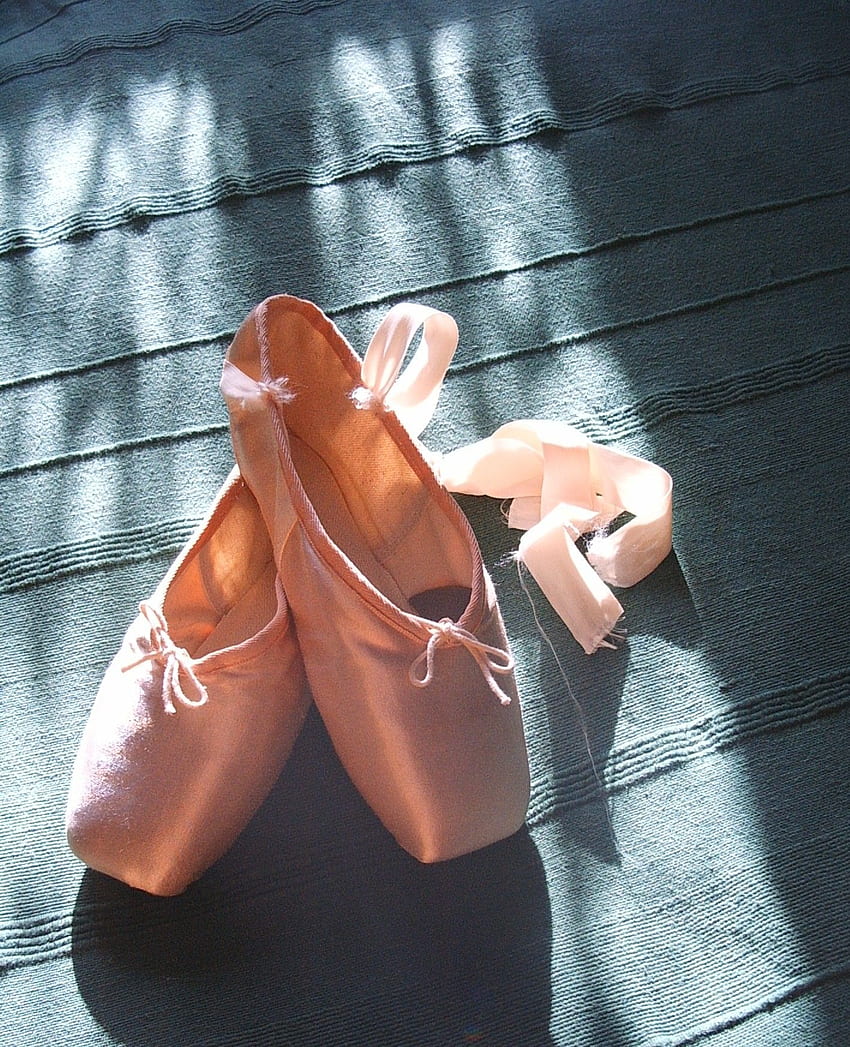 Ballet shoes in the sun. Dance . Shoes, Tap Dance HD phone wallpaper |  Pxfuel