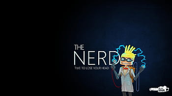 Best Nerd iPhone HD Wallpapers - iLikeWallpaper