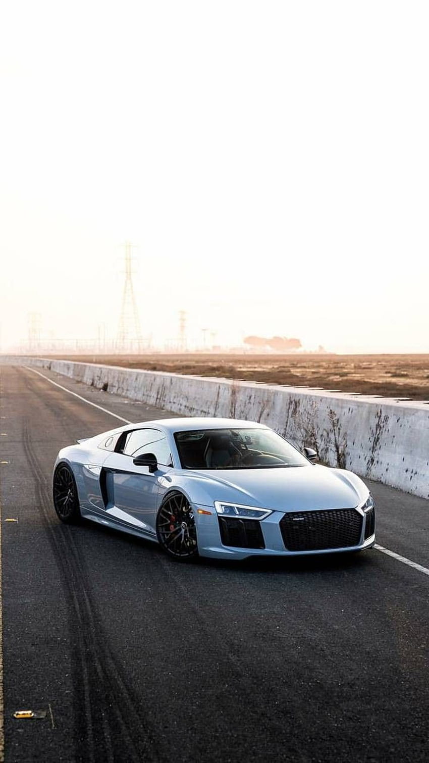 Audi R8 HD Wallpaper 78 pictures