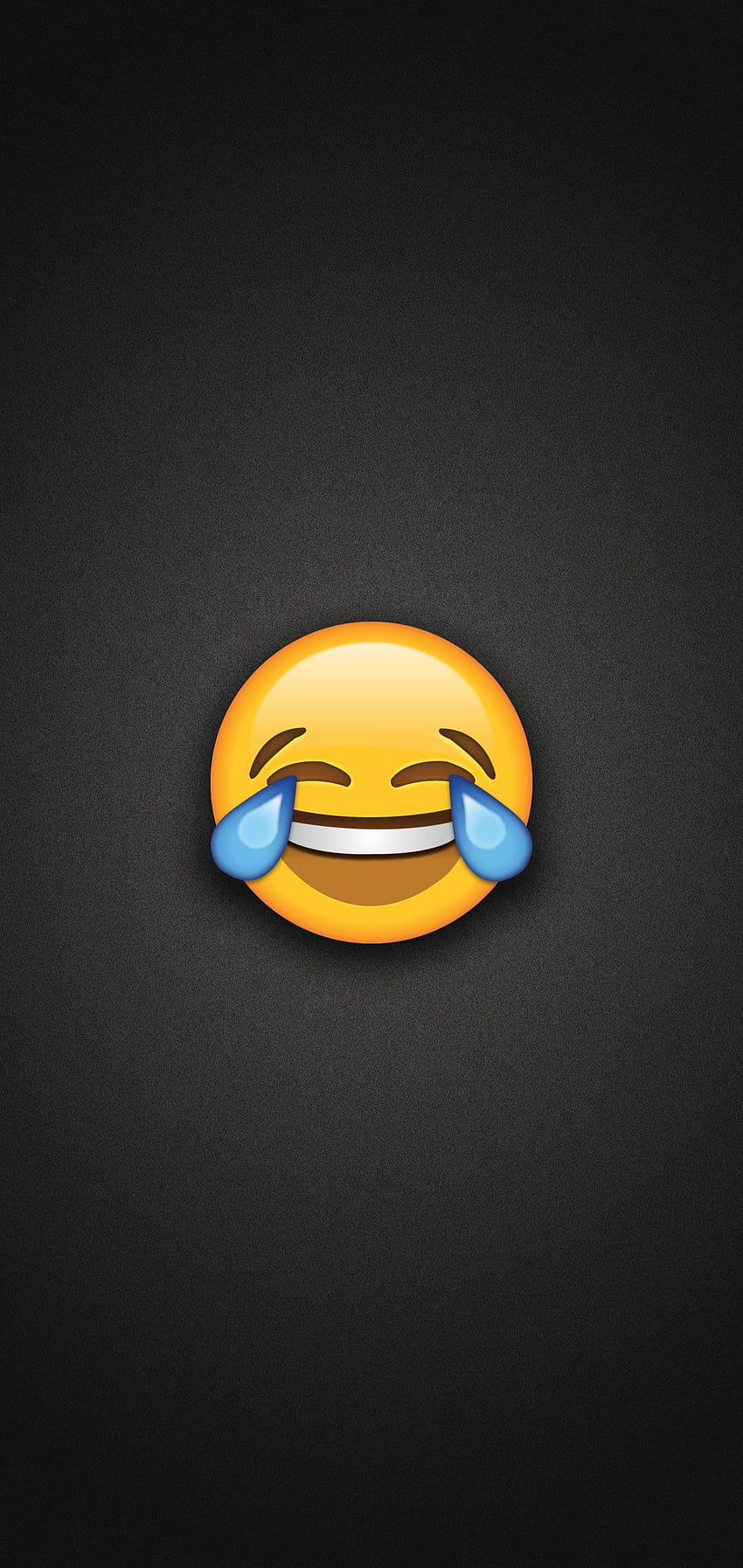 Tears of Joy Emoji Phone, Emoji 3D HD phone wallpaper | Pxfuel
