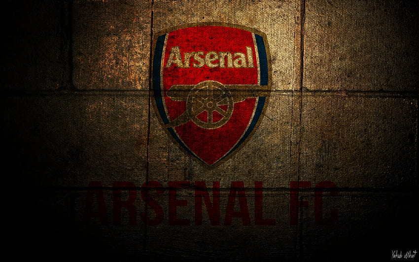 Cool Arsenal HD wallpaper | Pxfuel