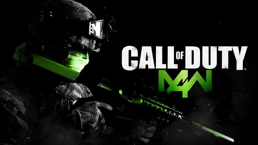 Call Of Duty: Modern Warfare 4 Game – . Live . Call of duty, Call of duty ghosts, Modern warfare, Call Of Duty Mw 4 HD wallpaper