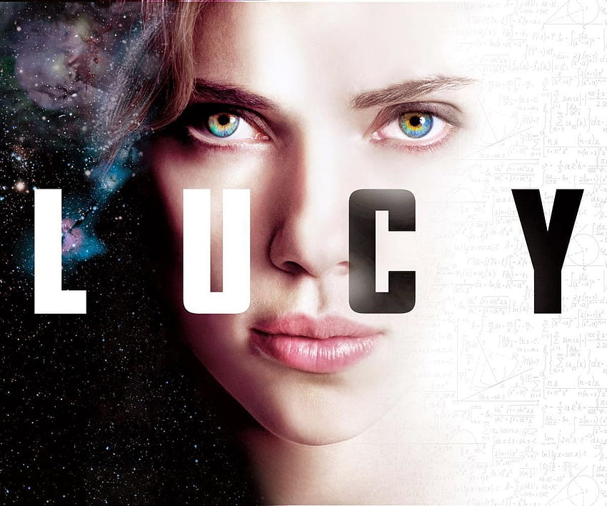 Lucy , Movie, HQ Lucy . 2019 HD wallpaper