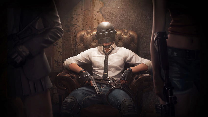 Gaming Pubg. for pc, pc, Gaming, PUBG New State HD wallpaper