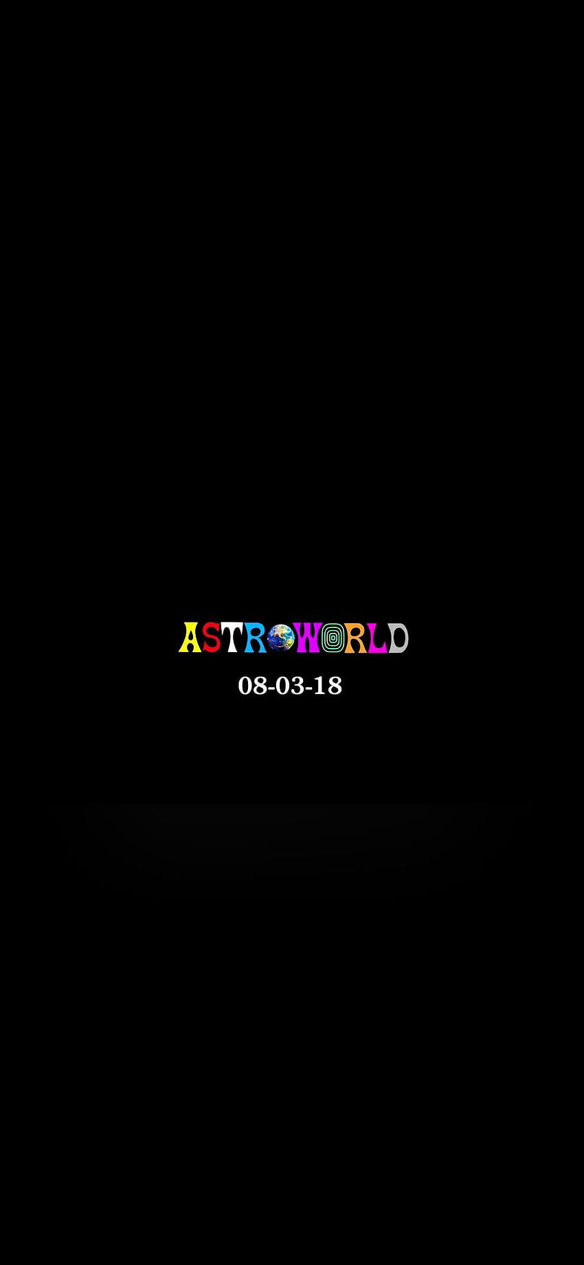 Astroworld from Apple Music trailer (iPhone X) : travisscott, Cool Astroworld HD phone wallpaper