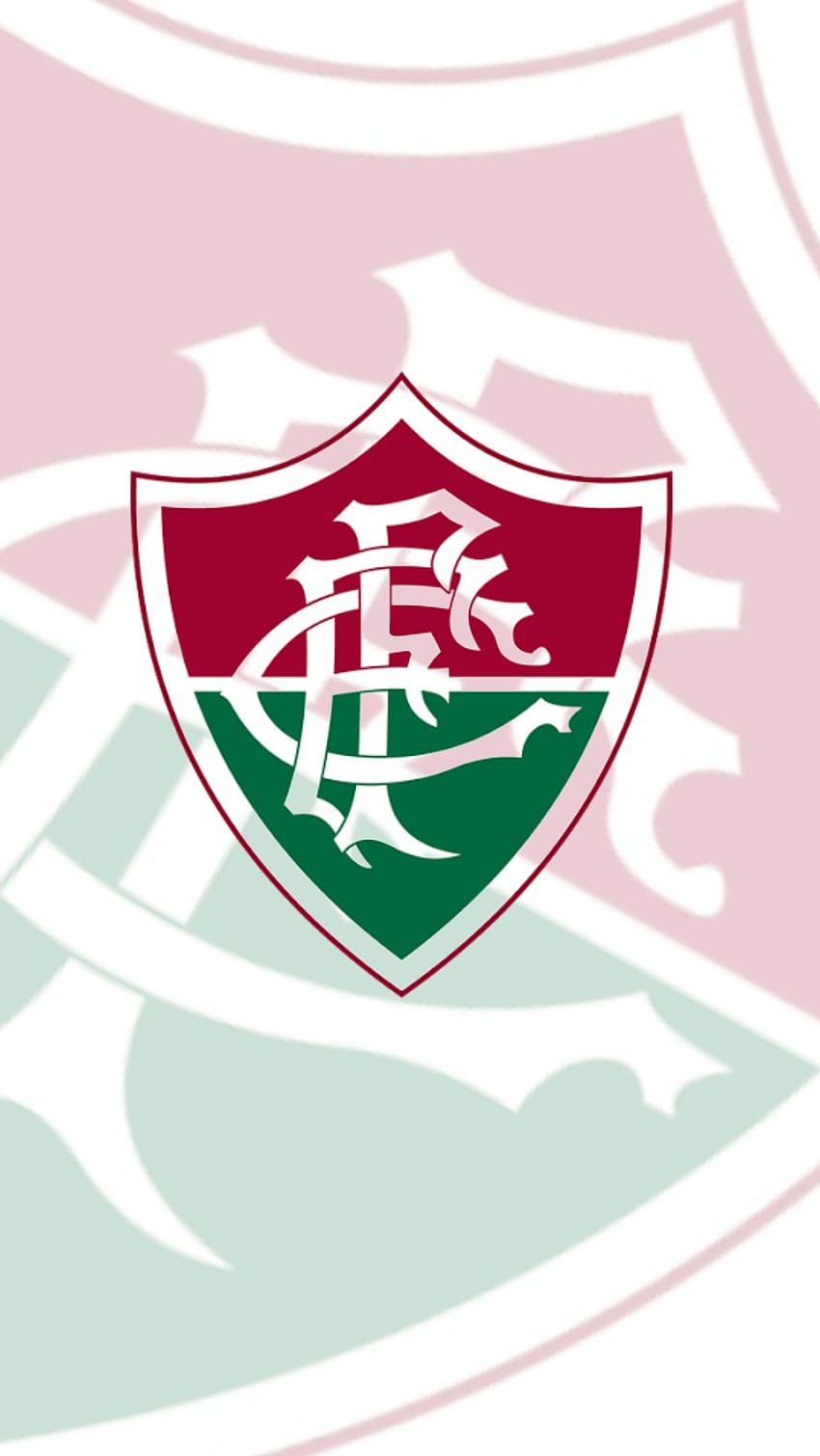 para celular, papel de parede, Fluminense, tricolor, Fluminense FC HD-Handy-Hintergrundbild