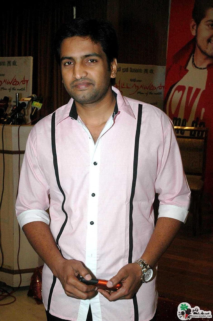 Santhanam's second film as hero may be his real test - Hindustan Times