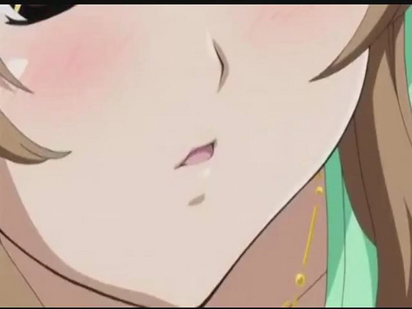 Best lips best kiss, other, cute, girls, anime HD wallpaper | Pxfuel