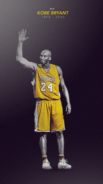Janky Wallpaper #3: RIP Kobe Bryant : r/heat