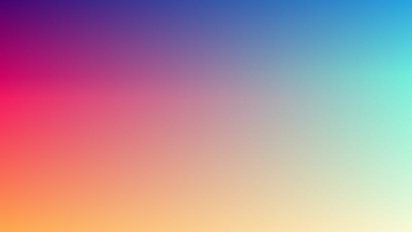 abstrato, plano de fundo, multicolorido, heterogêneo, cor, gradiente papel de parede HD
