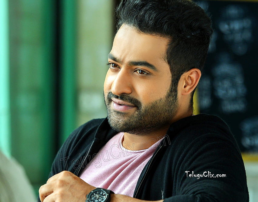 Kundan Store - Nannaku Prematho First Look NTR HD Wallpaper Poster,  Unframed, 12*18 Inches, Matte Paper, Multi Color : Amazon.in: Home & Kitchen