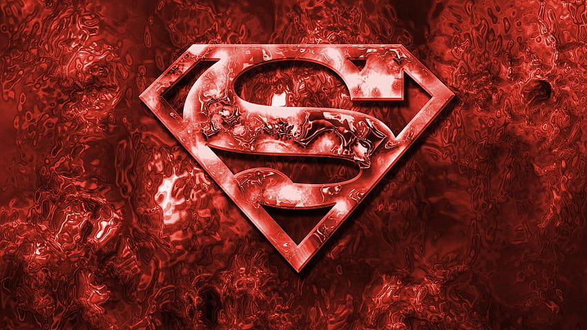 pink awesome superman - backgrounds HD wallpaper