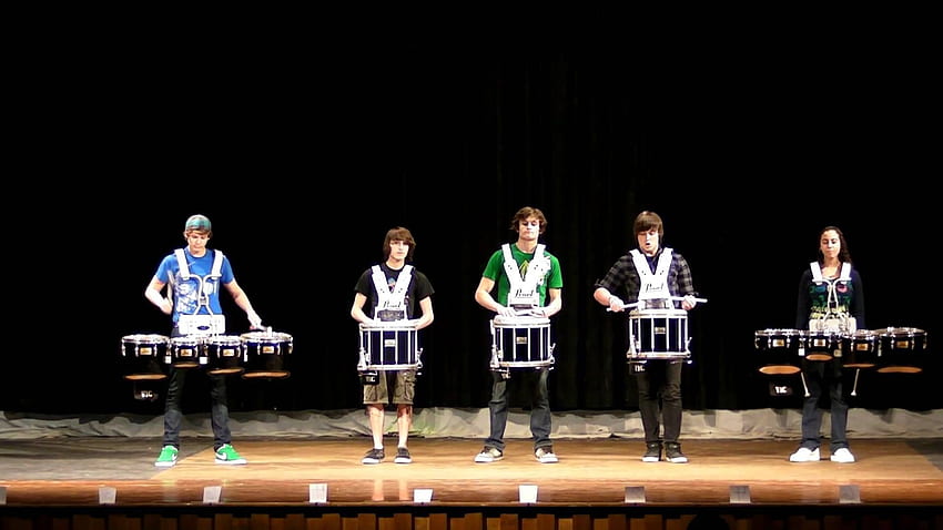 Amazing Drumline All For You Site 1920×1080 HD wallpaper