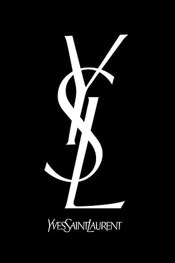 ArtStation - Yves Saint Laurent Logo