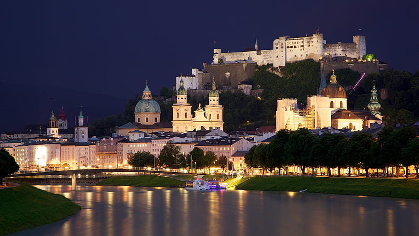 Salzburg Austria High Definition [ ] for your , Mobile & Tablet. Explore Salzburg . Salzburg Austria , Austria , Travel Austria Salzburg HD wallpaper