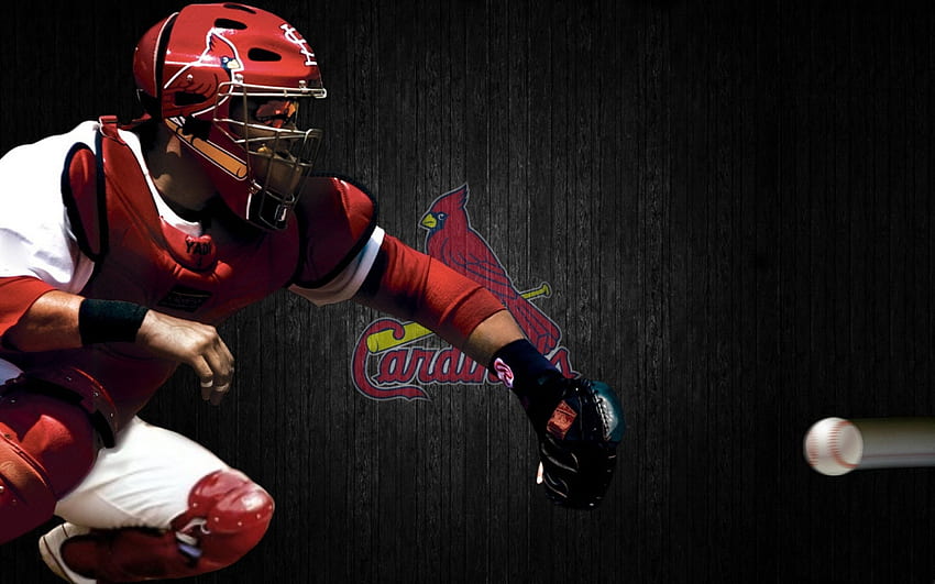 St. Louis Cardinals on X: 👀 New year, 📲 new wallpaper!   / X