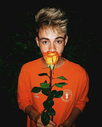 Corbyn Besson, besson, corbyn, HD phone wallpaper | Peakpx