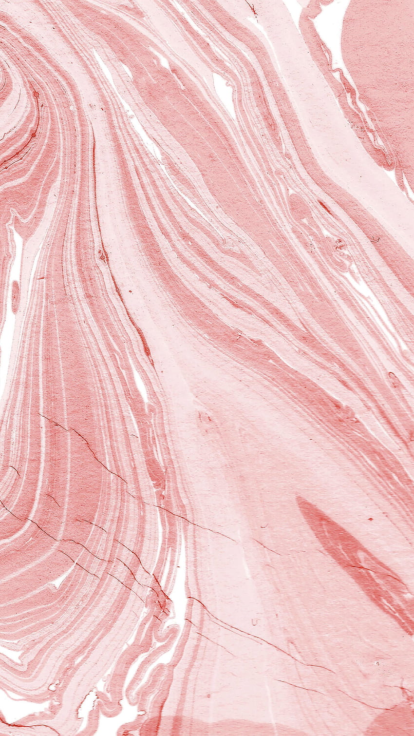 CORAL MARBLE (PEACH MARBLE ). Pink marble , Pink iphone, Marble HD phone wallpaper