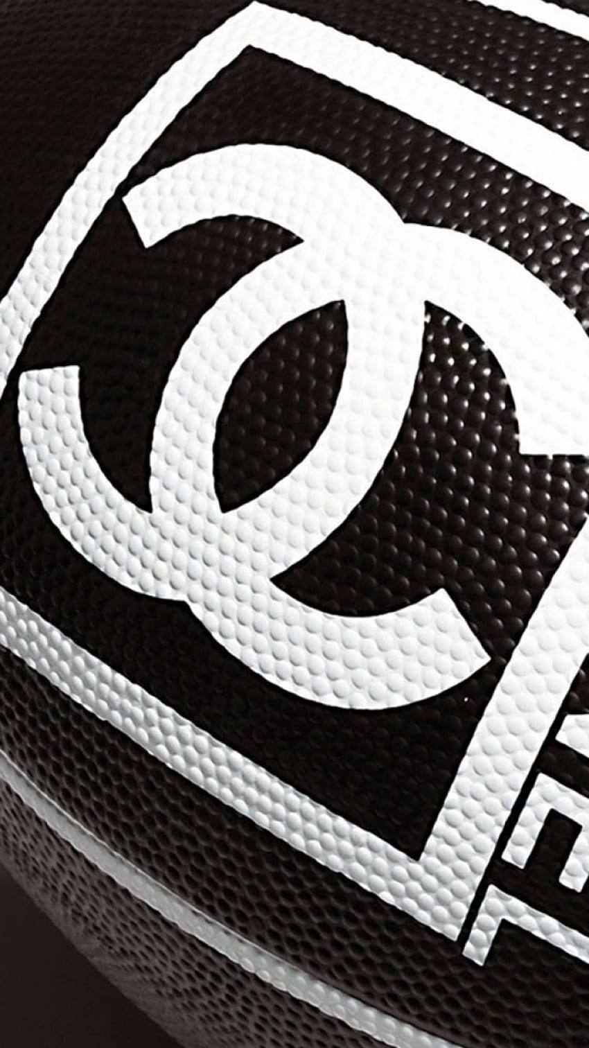 Chanel para iPhone 6. El arte de Mike Mignola, Chanel Vintage fondo de pantalla del teléfono