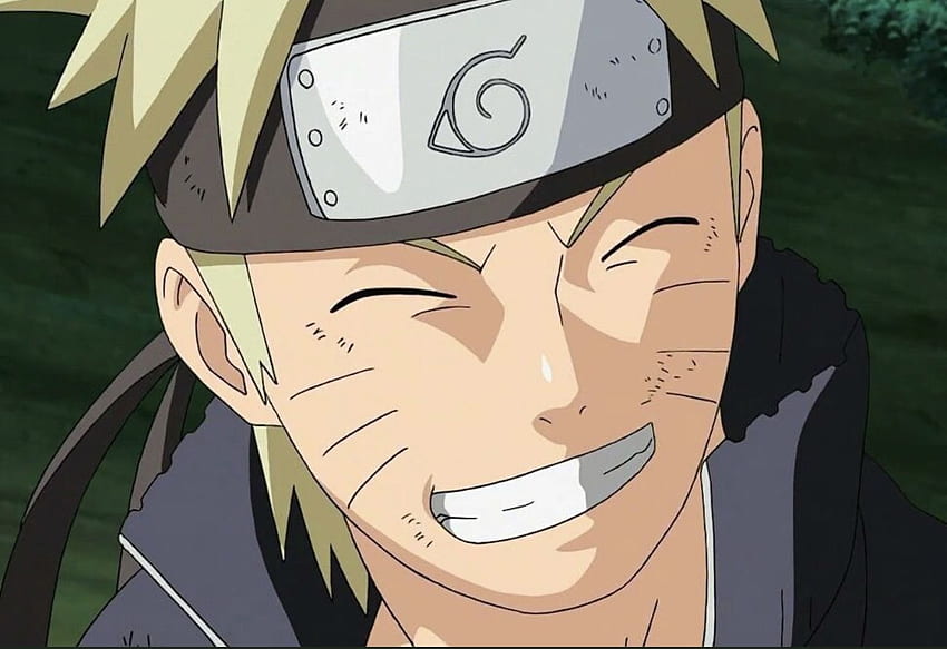 Uzumaki Naruto. Pikachu art, Anime, Naruto smile, Naruto Smiling HD wallpaper