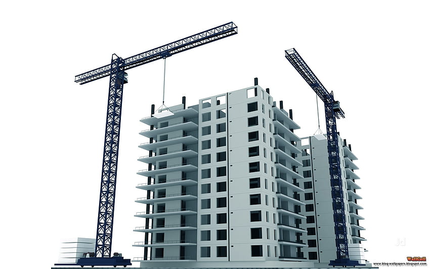 Konstruksi Bangunan Png - - - Tip, Pekerjaan Konstruksi Wallpaper HD