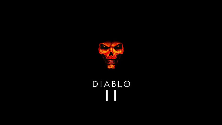 Diablo 2 HD duvar kağıdı
