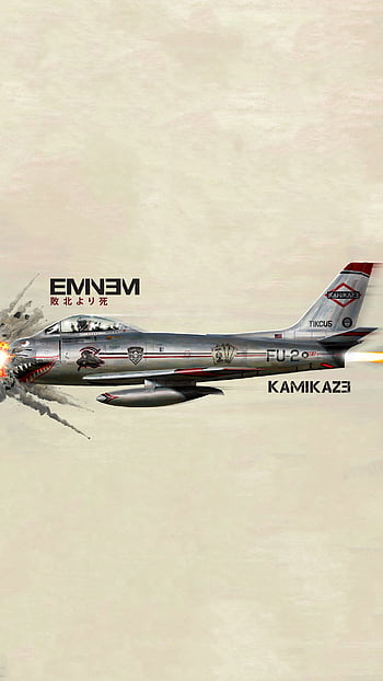 Kamikaze Wallpaper - Download to your mobile from PHONEKY