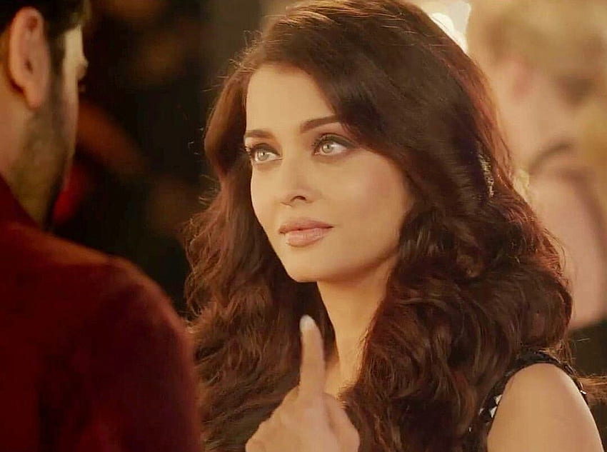 Aishwarya Rai Bachchan Ae Dil Hai Mushkil - papel de parede HD