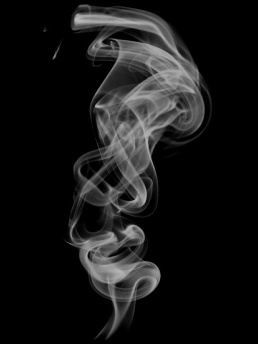 Smoky, Black Smokey HD phone wallpaper | Pxfuel