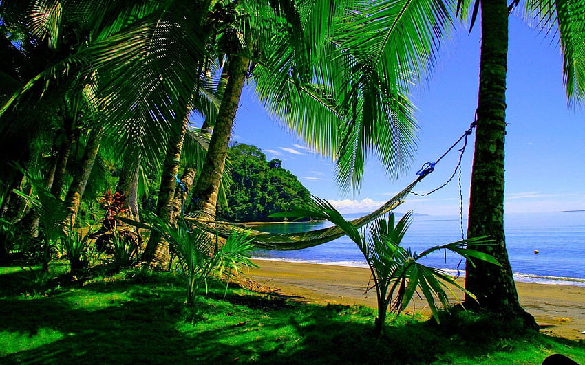 Costa Rica HD wallpaper | Pxfuel