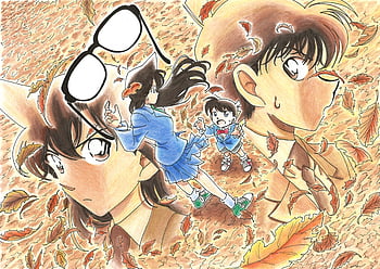 Sonoko Suzuki  Detective Conan Wiki  Detective conan Conan Detective  conan wallpapers