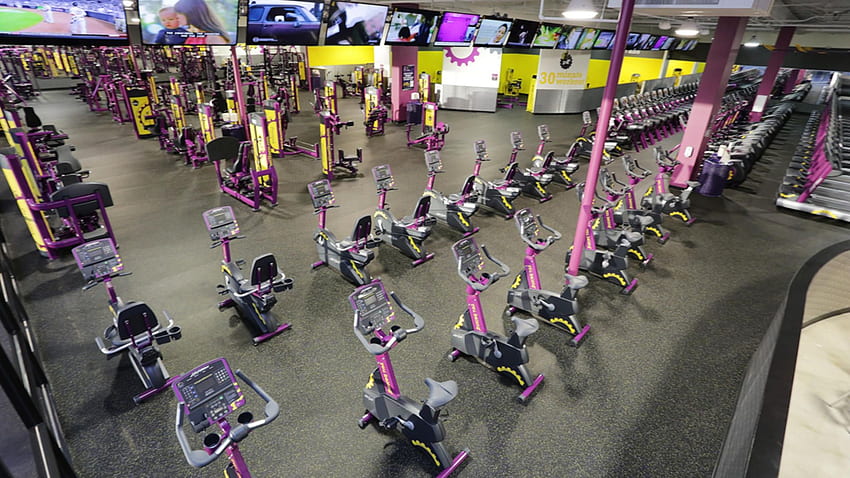 Planet Fitness (Page 1) HD wallpaper | Pxfuel