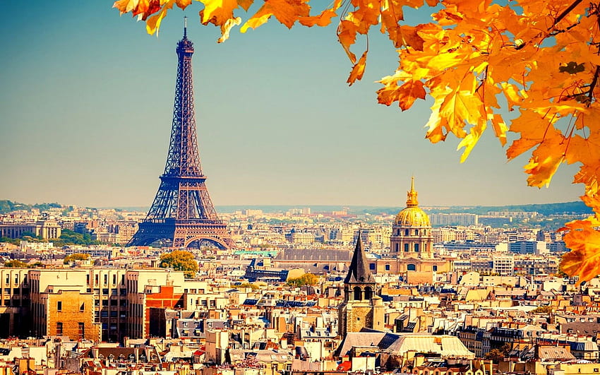 Cute Paris, Cute Paris France HD wallpaper | Pxfuel