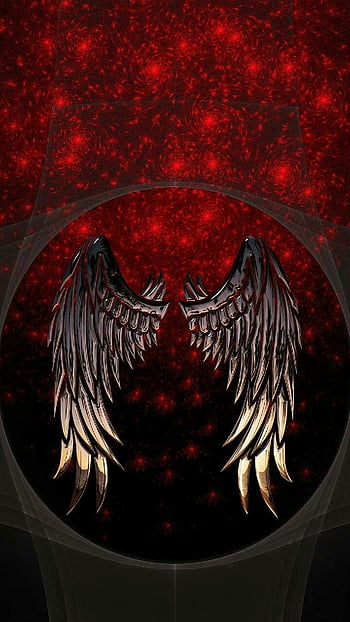 Page 2 | angel wings background HD wallpapers | Pxfuel